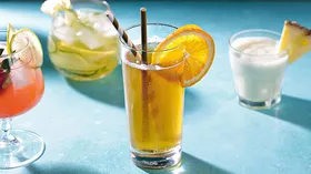Простые рецепты с мёдом и пивом
