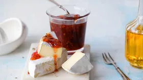 Рецепты с горчицей, уксусом и имбирём