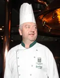 Милан Дресслер, шеф-повар ресторана Колковна. Интервью