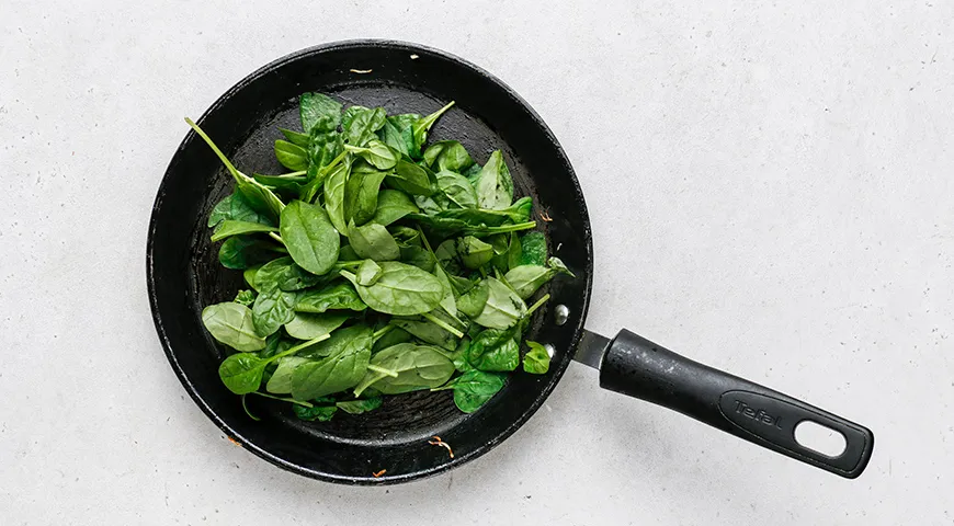 Кимбап с тунцом