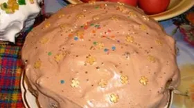Рецепты с мукой, шоколадом и сухофруктами