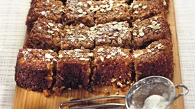 Рецепты с яйцом куриным, крупой и грецким орехом