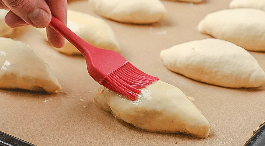 Пирожки с «опилками»