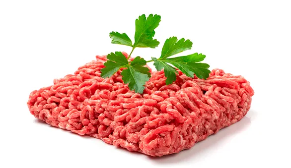 Фарш говяжий