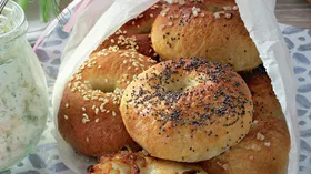 Рецепты с мукой, маслом оливковым и творогом