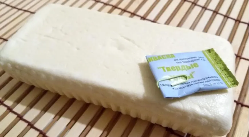 Сыр "Таледжо"