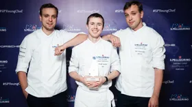 Братья Березуцкие выращивают в своей лаборатории не только грибы, но и поваров