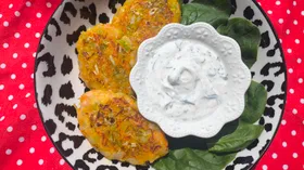 Капустные котлетки