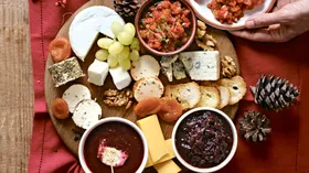 Рецепты с корицей, лимоном и соусами