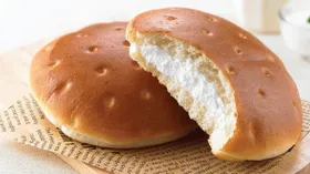 Почему все в восторге от корейского кремового хлеба cream daebbang