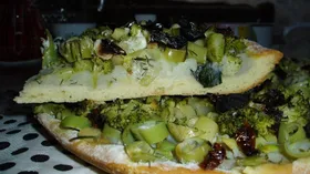 Простые рецепты с соусами и брокколи