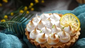 Рецепты на ужин с лаймом и мёдом
