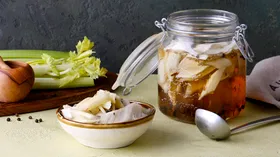 Рецепты с фенхелем и горчицей