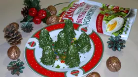 Рецепты с сырами, соусами и укропом