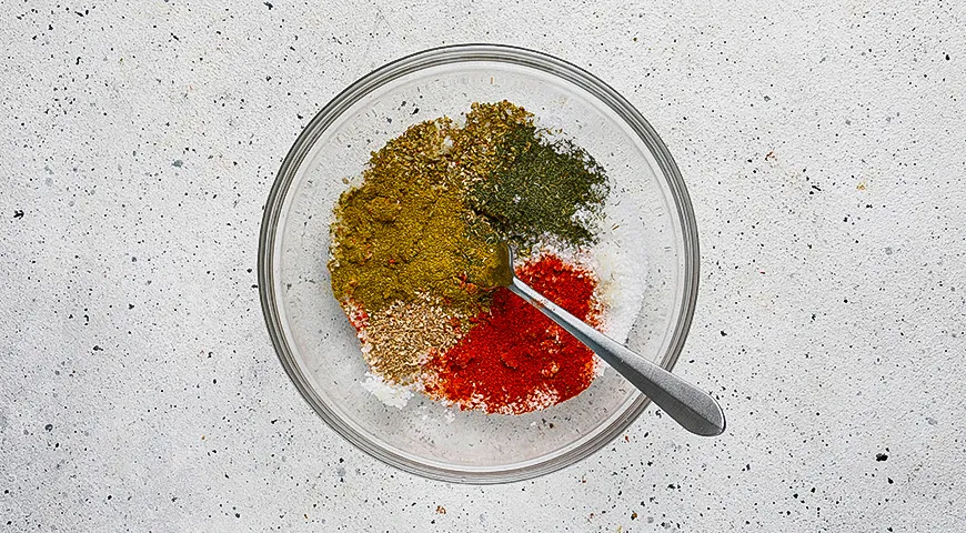 Адыгейская соль