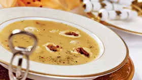Рецепты с мукой, горохом и морковью