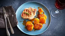 Простые рецепты с корицей и кумином (зирой)