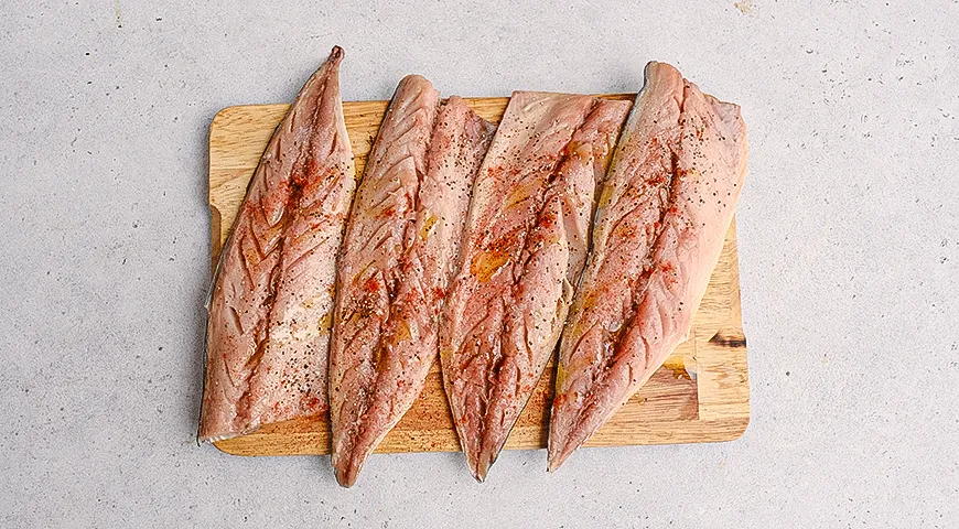 Балык-экмек