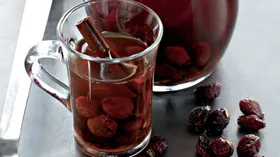 Рецепты с приправами, сухофруктами и апельсином