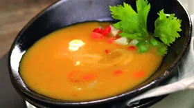 Рецепты с чесноком, картофелем и птицей