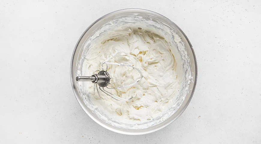 Торт «Звезда»