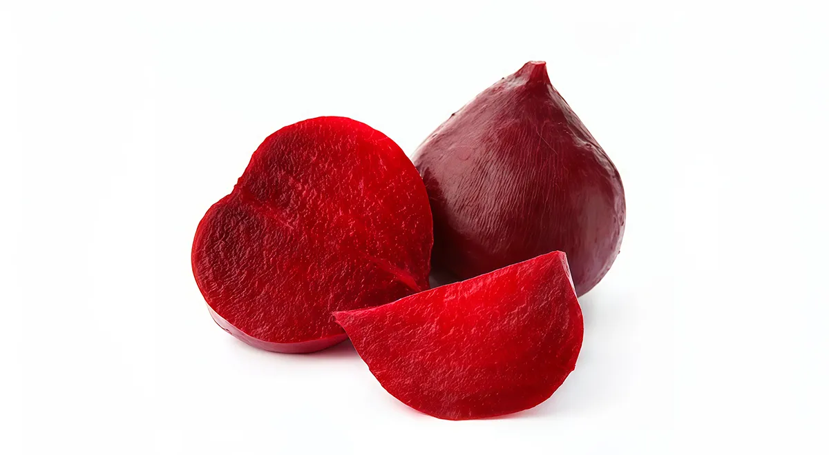 Свекла вареная