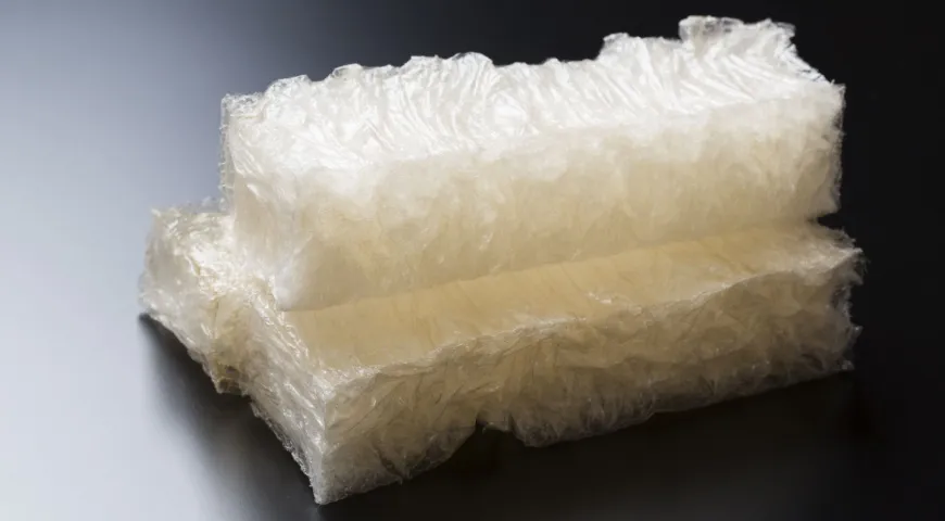 Японский кантен