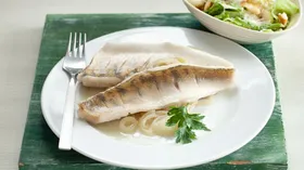 Рецепты с горчицей, овощами и языком
