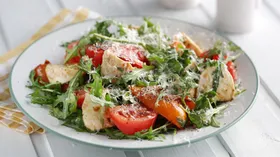 Рецепты с уксусом, мягкими сырами и маслом оливковым