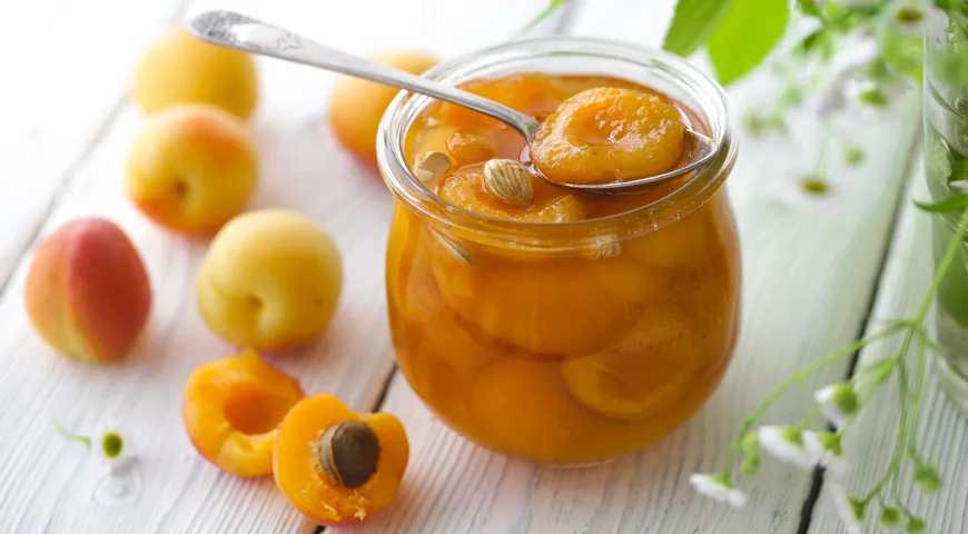 Что приготовить ребенку из абрикосов: 5 вкуснейших блюд и напитков - webmaster-korolev.ru