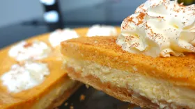 Рецепты с приправами, мукой пшеничной и тыквой