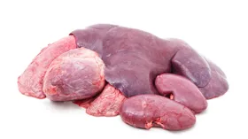 Субпродукты