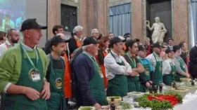 Простые рецепты с соусами и базиликом