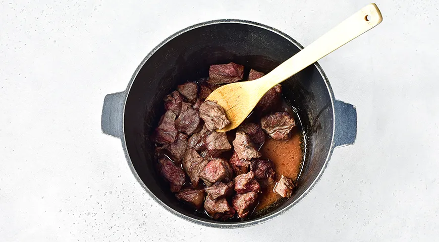 Чашушули классический