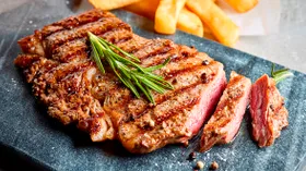 Эйнштейн бы одобрил: ученые рассчитали формулу идеального стейка