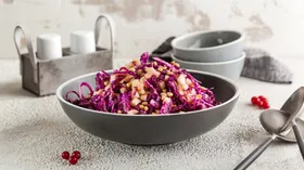 Рецепты с приправами, фруктами и капустой