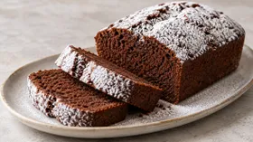 Кекс к чаю