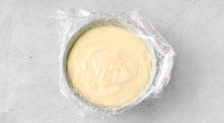 Синнабоны с шоколадом