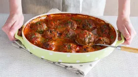 Рецепты с мукой, яйцом куриным и сельдереем