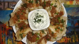 Рецепты украинской кухни для новогоднего меню с мясом