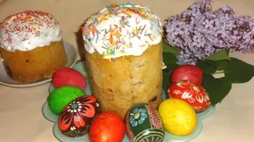 Рецепты с маслом растительным, сливочным маслом и сухофруктами