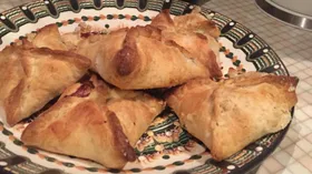 Простые рецепты с кумином (зирой) и птицей