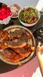 Рецепты с приправами, мясом и кетчупом