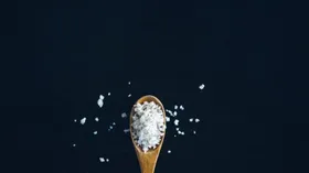 Правда ли соль - источник стресса
