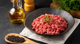 Мясник дал совет, как сохранить сочность фарша