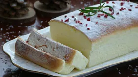 Рецепты японской кухни с приправами и сырами
