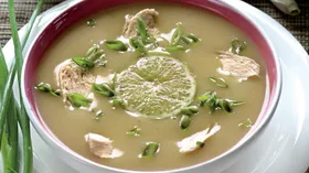 Рецепты с приправами, молоком и курятиной