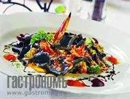 Рецепты с сыром Моцарелла, томатами и пастой