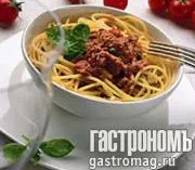 Рецепты с чесноком, томатами и тунцом