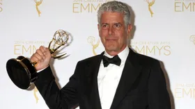 Почему фильм о шеф-поваре Энтони Бурдене вызвал скандал